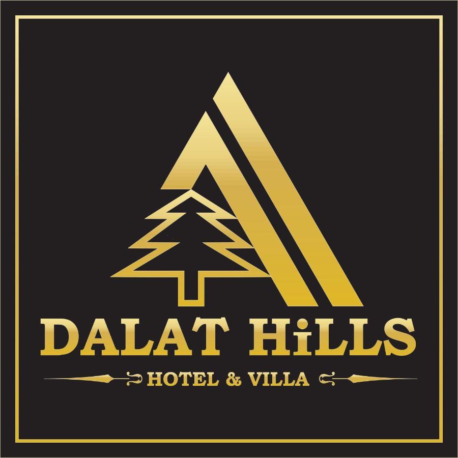 Dalat Hills Hotel Extérieur photo