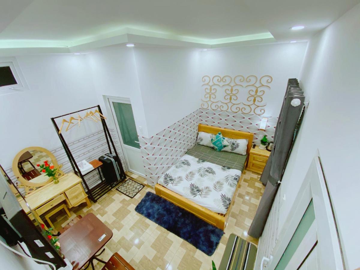 Dalat Hills Hotel Extérieur photo