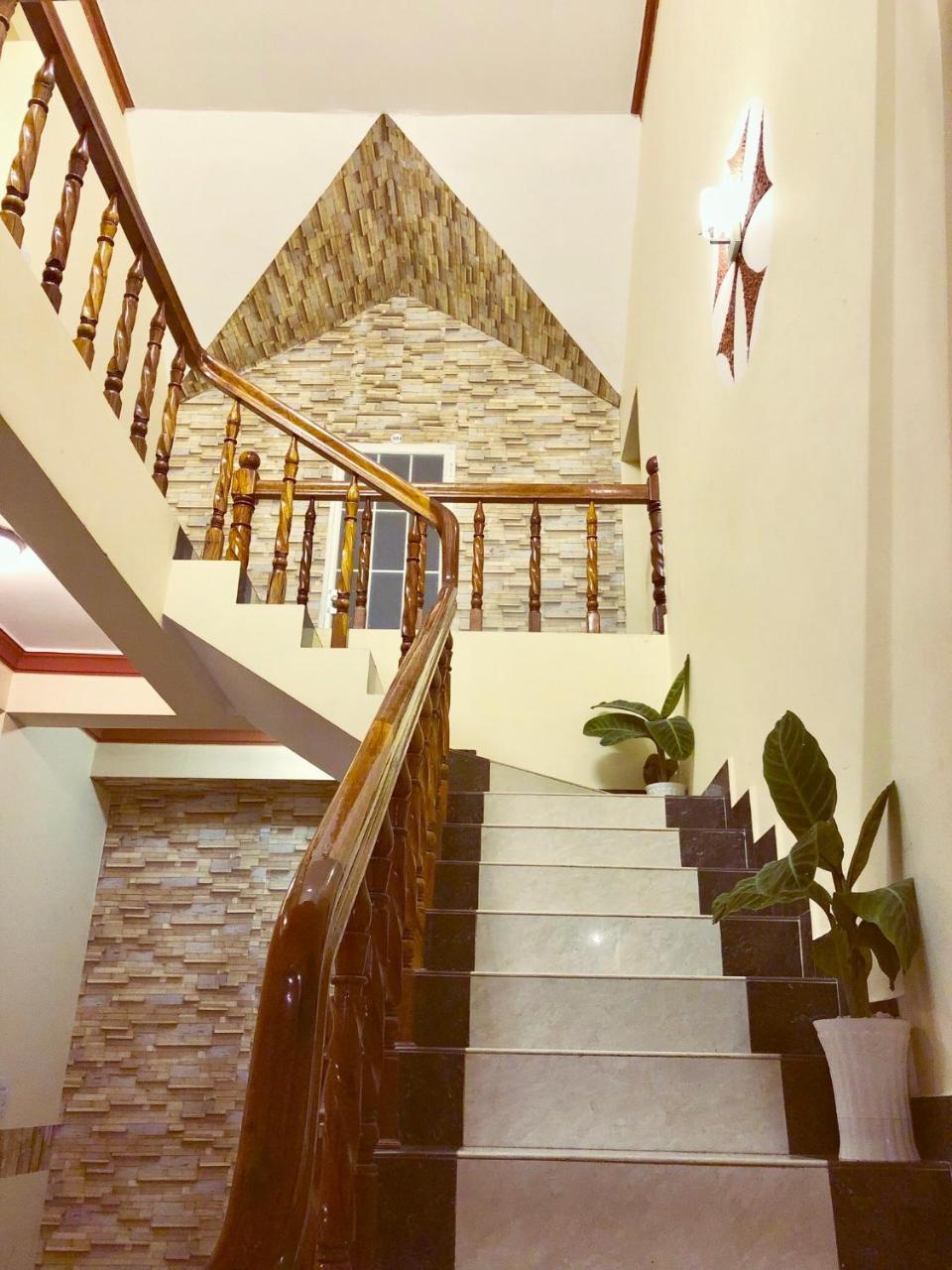 Dalat Hills Hotel Extérieur photo